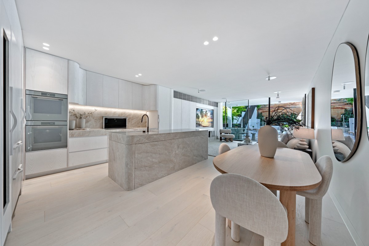 50 Gilbert St, Dover Heights-Nature Editing-2