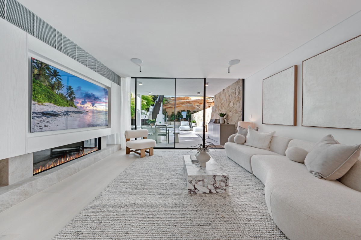 50 Gilbert St, Dover Heights-Nature Editing-3