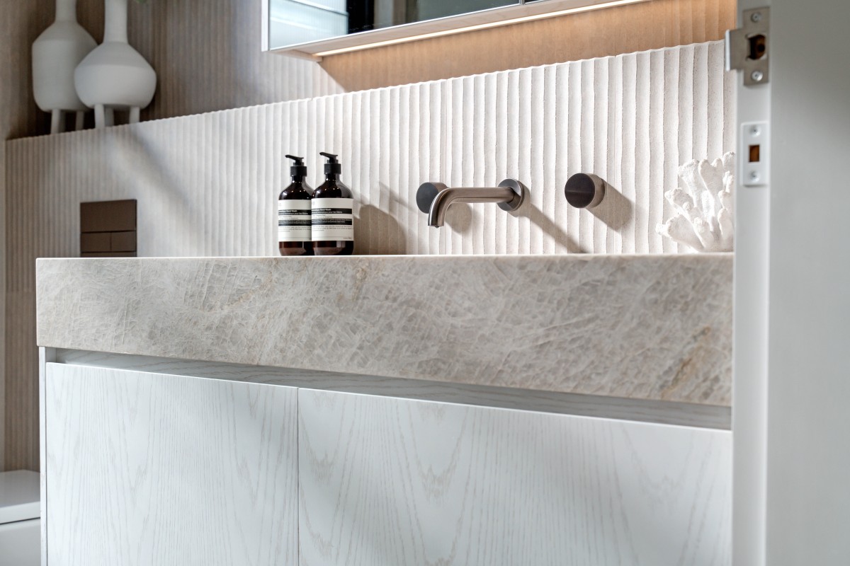 Coastal Cabinetry